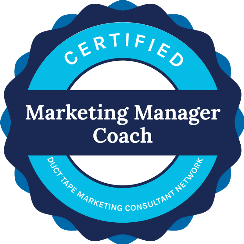 certified markeitng manager program chattanooga